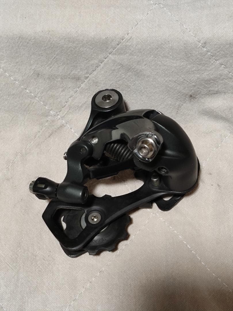 Shimano Tiagra 4700 10s STI、RD 10速セット