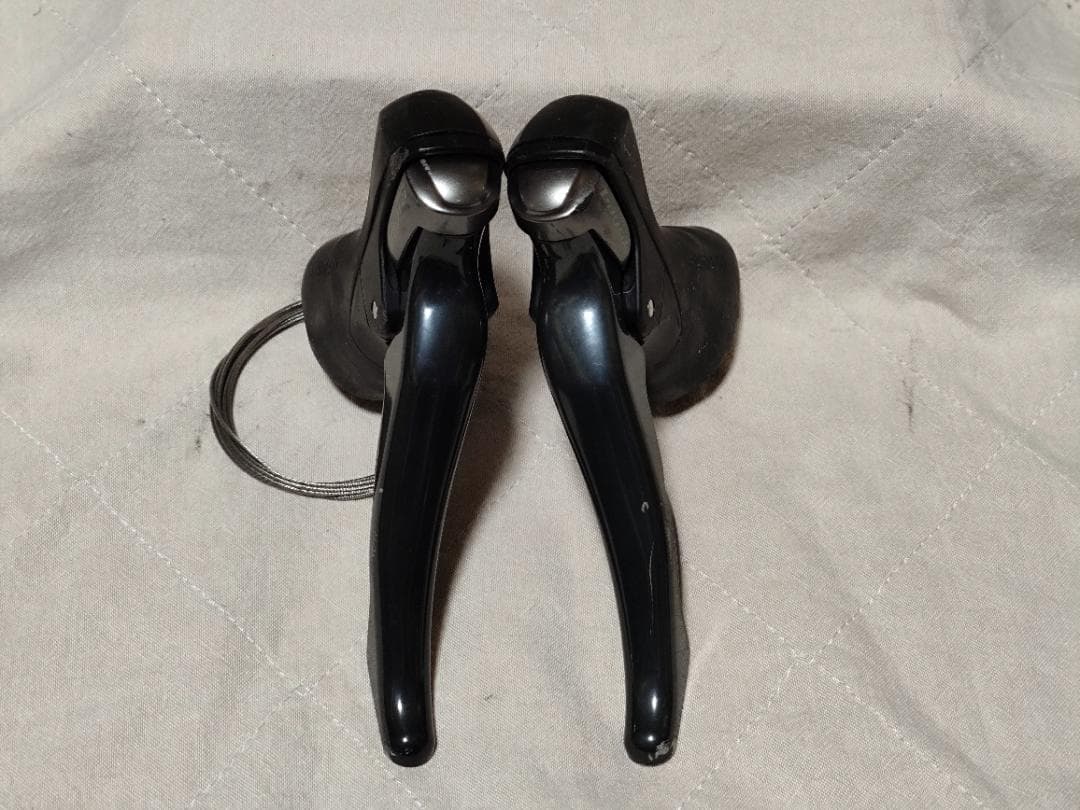 Shimano Tiagra 4700 10s STI、RD 10速セット