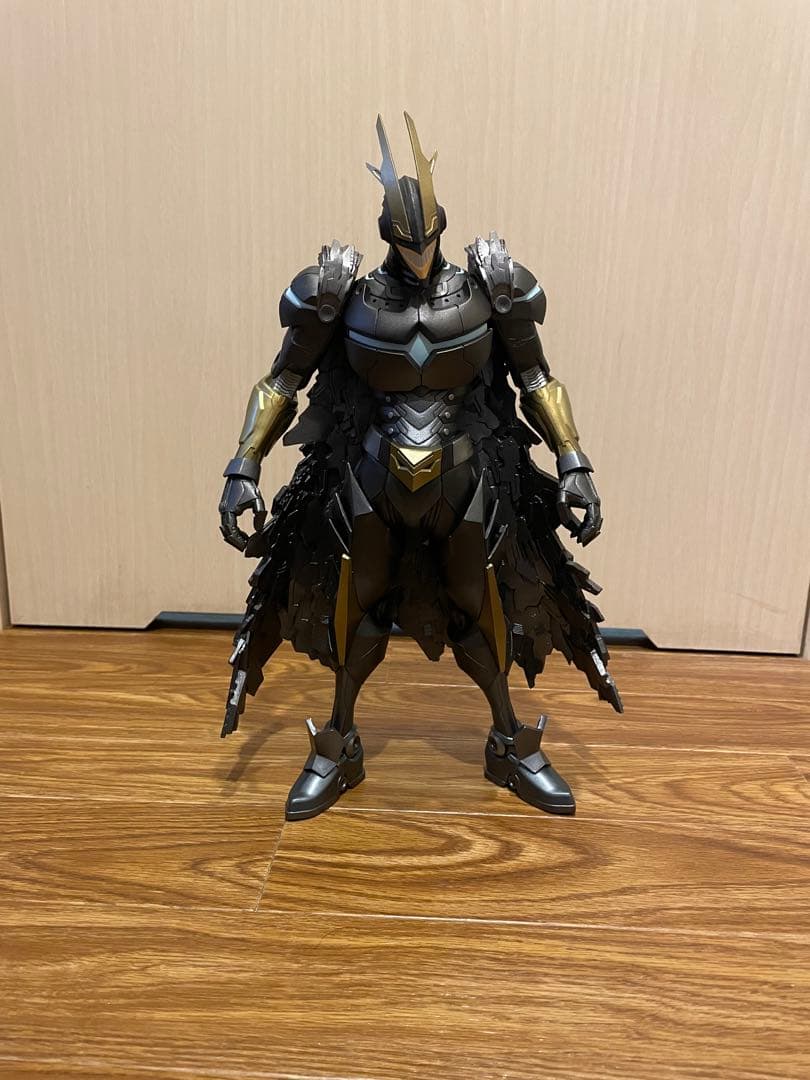 僕のヒーローアカデミア アーマードオールマイト　オールフォーワン