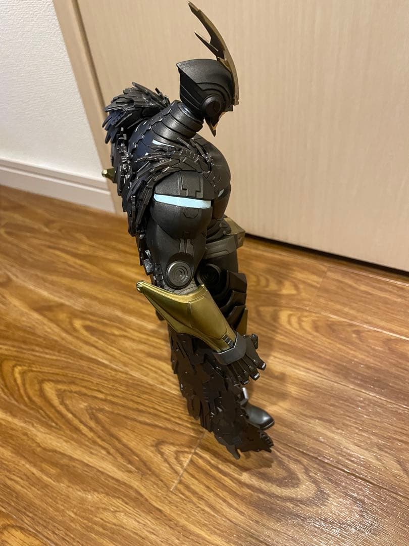 僕のヒーローアカデミア アーマードオールマイト　オールフォーワン