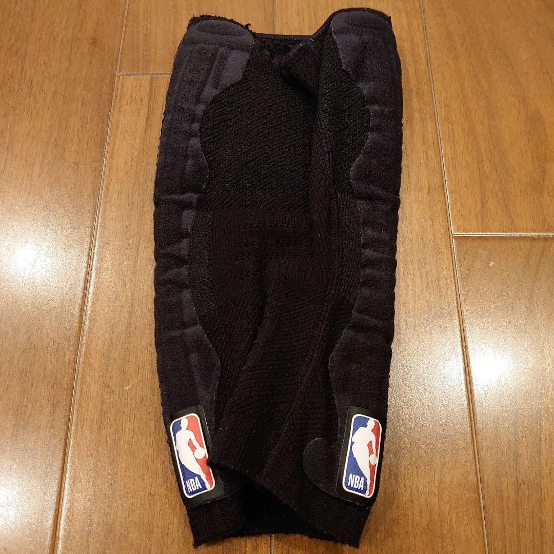 BAUERFEIND NBA 膝サポーター ブラック