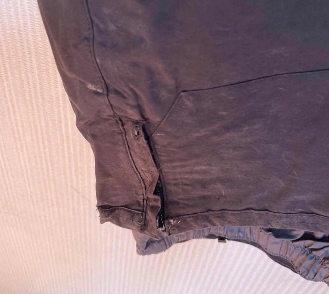 【GORE-TEX】BURTONRONINスノーボードウェア上下セットY2K