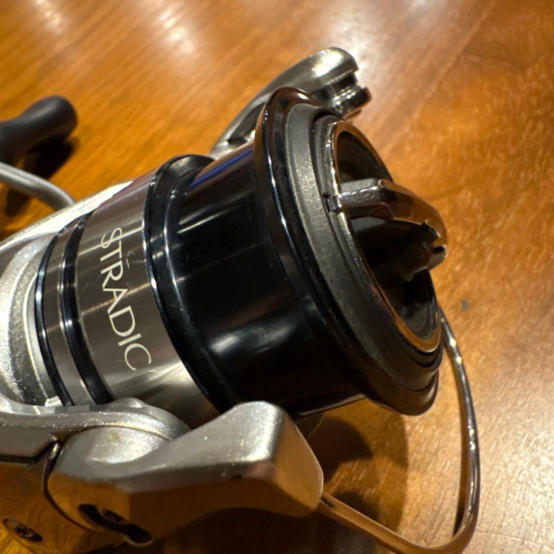 ✨美品✨ シマノ ストラディック C2000SHG 左ハンドル#339