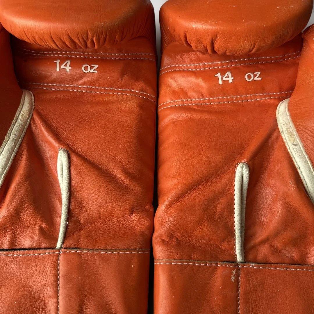 Winning ボクシンググローブ 14oz