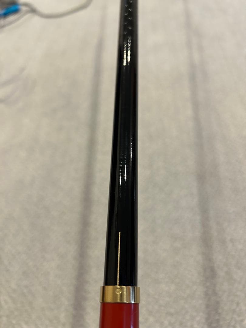 【専用出品】がまかつ　がま磯　ファルシオン　1.5-50
