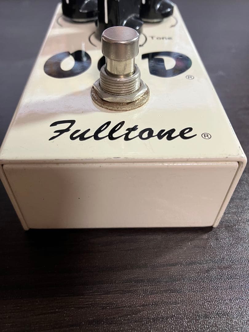 Fulltone OCD ver1.7 オーバードライブ/ディストーション