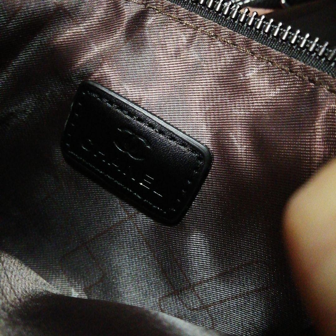 Chanel ショルダーバッグ ブラック