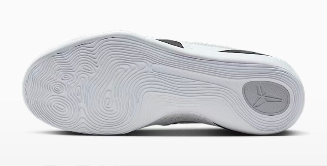 Nike Kobe9 グレー シューズ