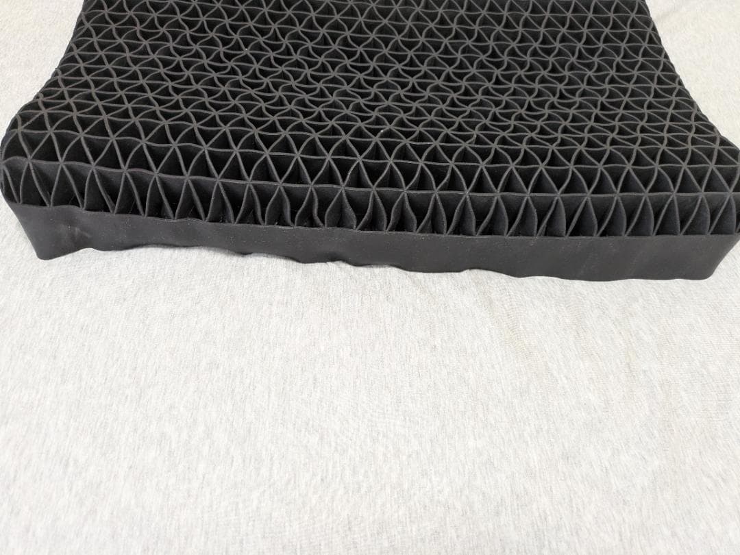 ヒツジのいらない枕 至極 本体のみ