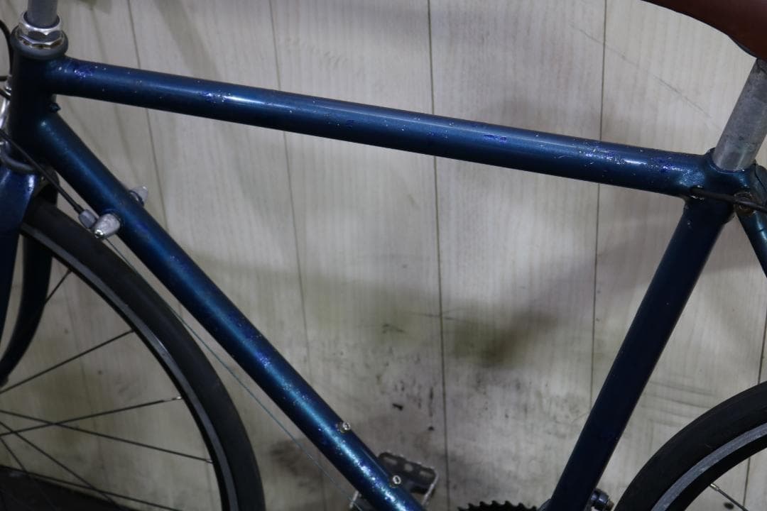 ブリヂストンRADAC 700C 2X9S 525mm VINTAGE ロード