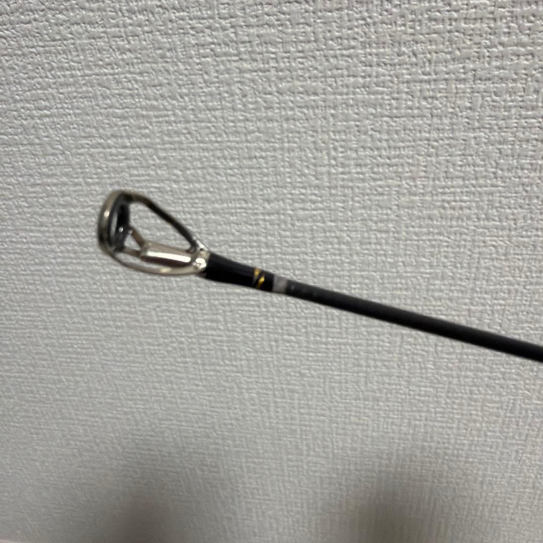 DAIWA 24ラテオ　106m シーバスロッド