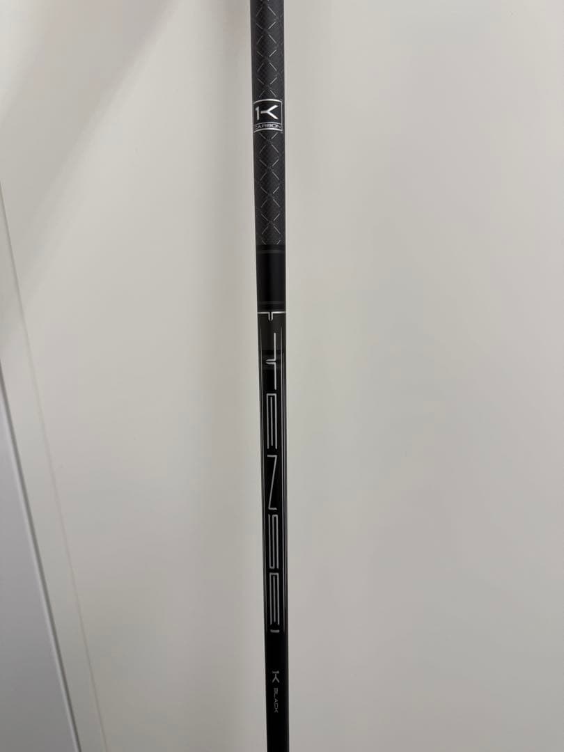 【ほぼ新品】ミズノJPX One Select 10.5° ドライバー