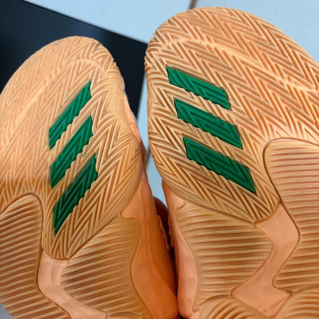 シューズ(男性用) Adidas Trae Young1 26.0