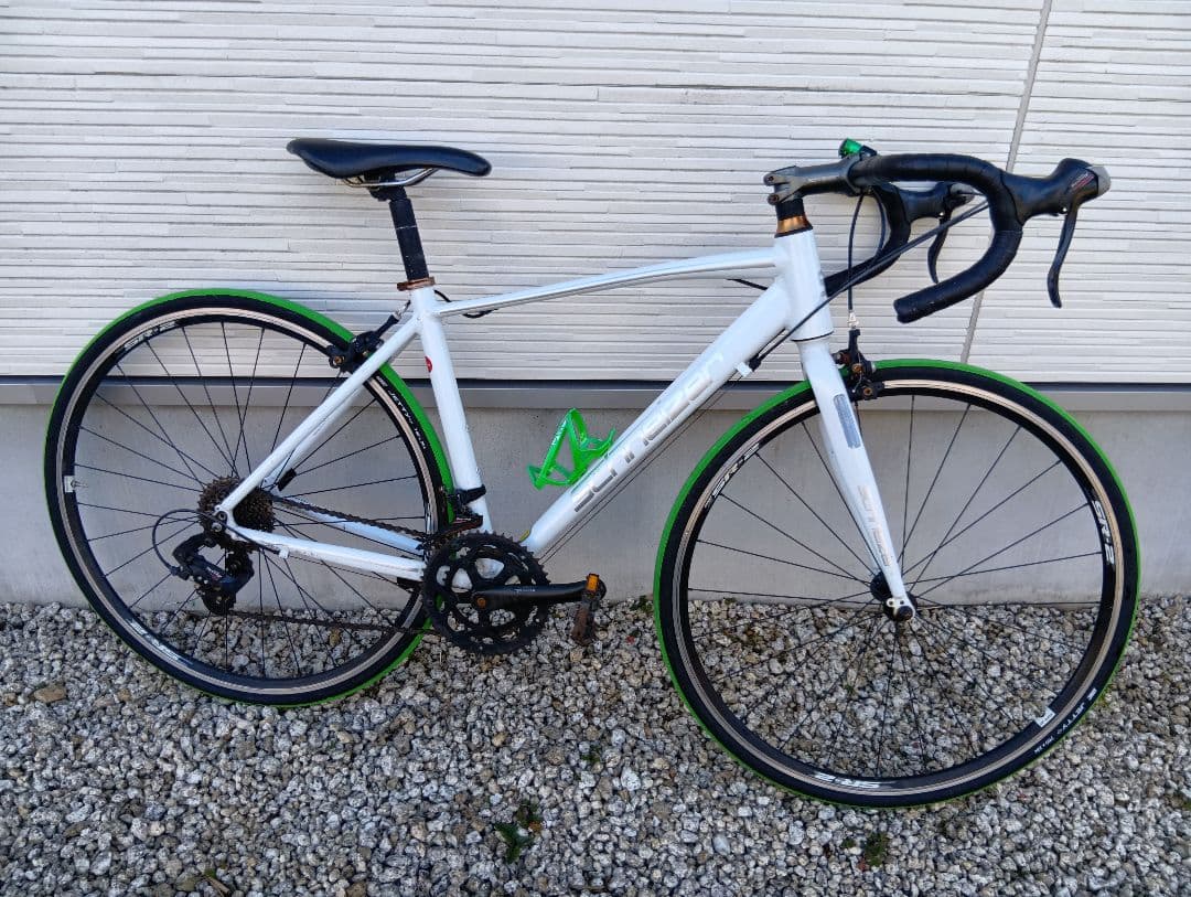 【引取限定】ロードバイク Schneizer R101