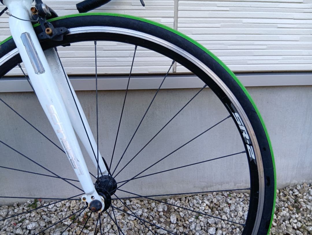【引取限定】ロードバイク Schneizer R101