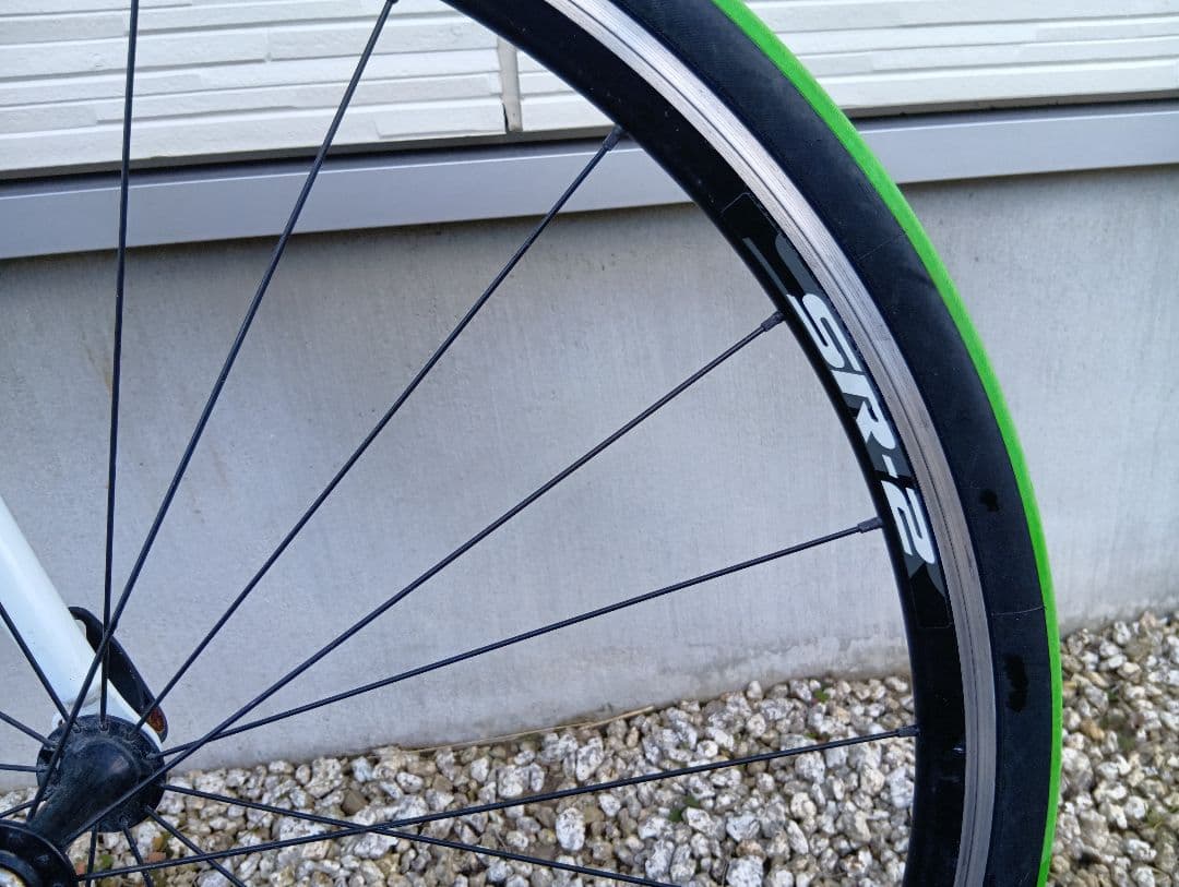 【引取限定】ロードバイク Schneizer R101