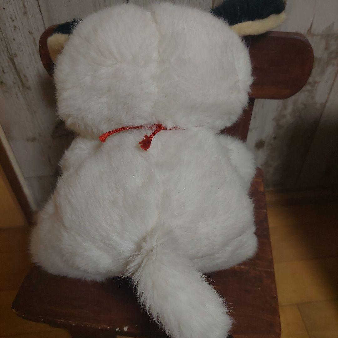 オオイケモーモー
