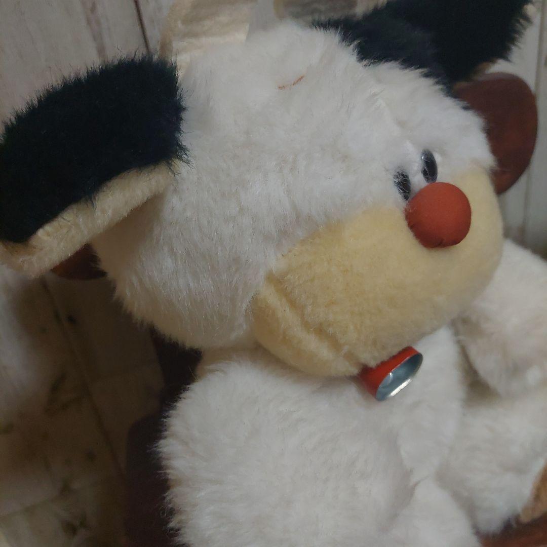 オオイケモーモー