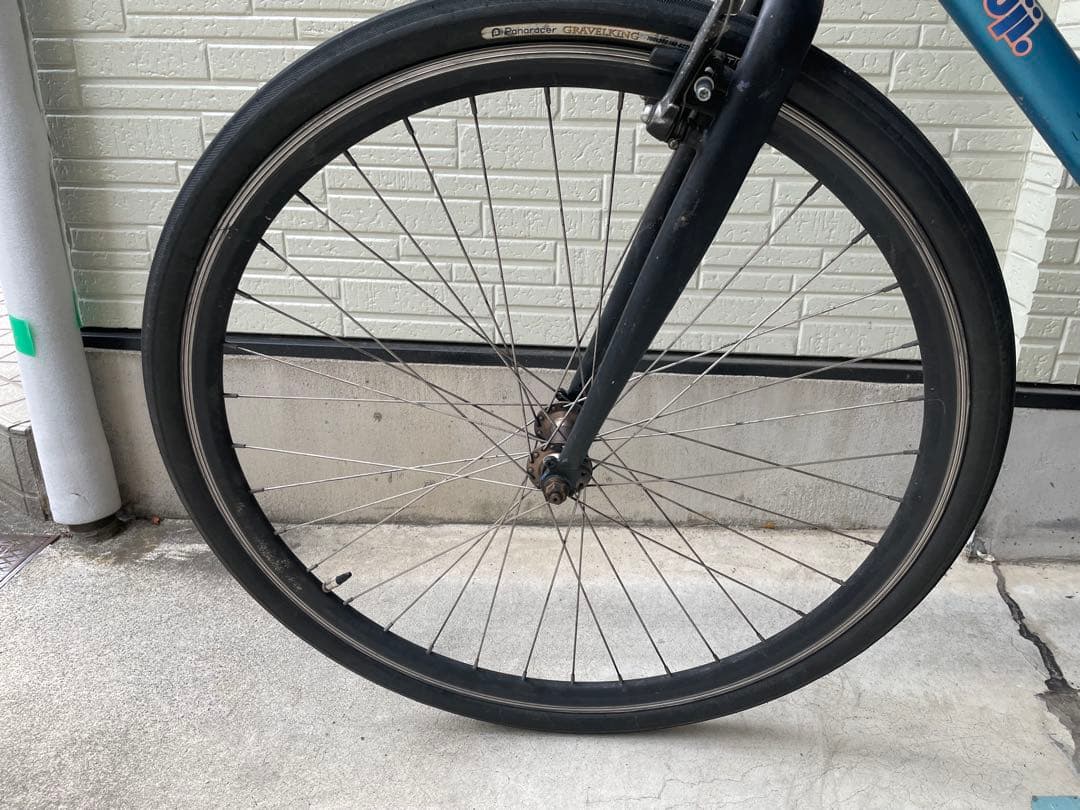 Fuji JAZZ 自転車