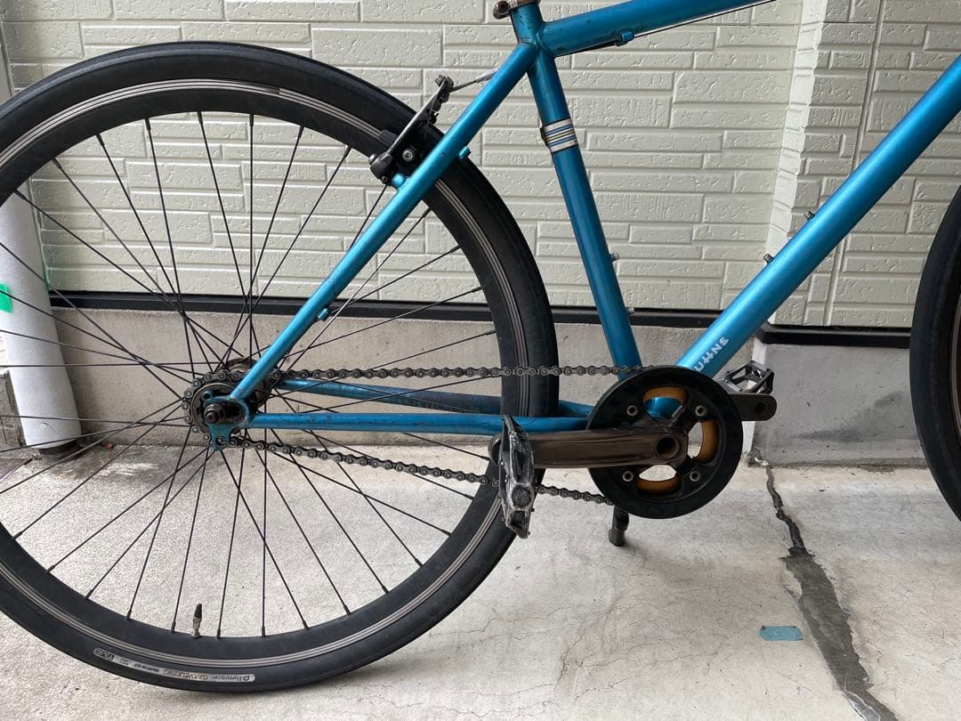 Fuji JAZZ 自転車