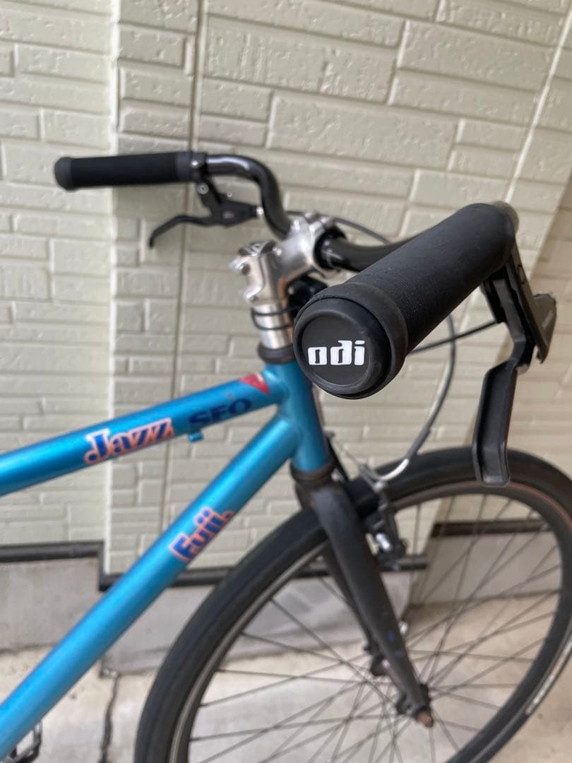 Fuji JAZZ 自転車
