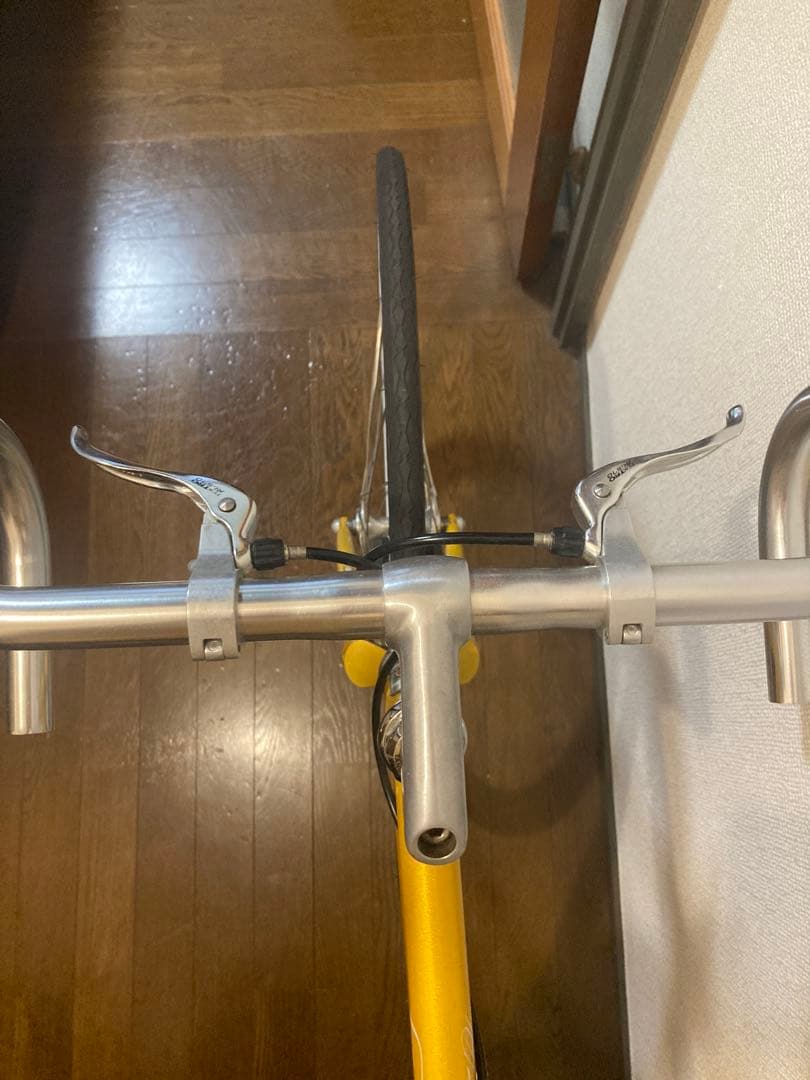 Fuji feather フジ フェザー ピストバイク