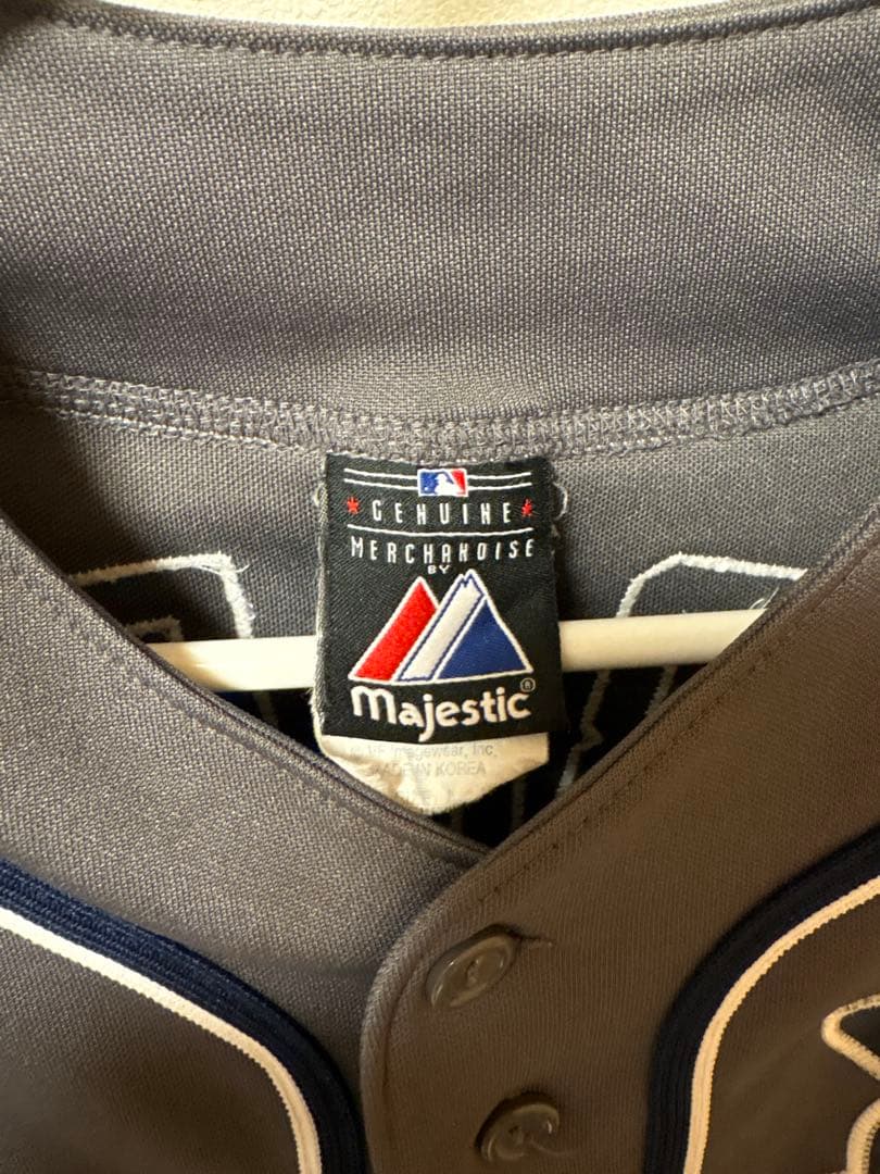 応援グッズ Detroit Tigers/Miguel Cabrera/Majestic
