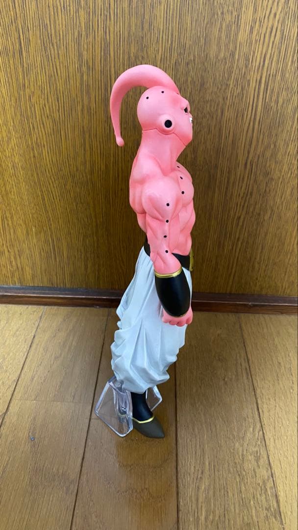 一番くじ　ドラゴンボール VSオムニバスビースト　F賞　魔人ブウ 1点　セット