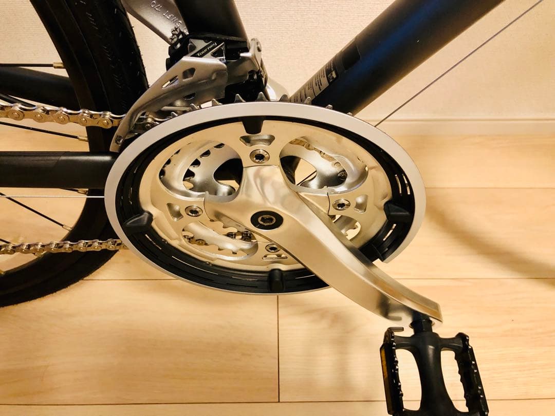 ☆Giant エスケープ R disc 2022 人気のディスクブレーキSサイズ