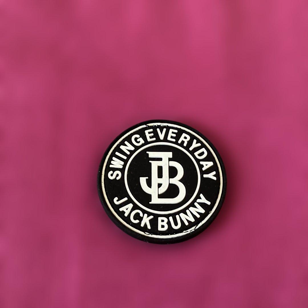 【新品】ジャックバニー／ハイネック／モックネック／半袖