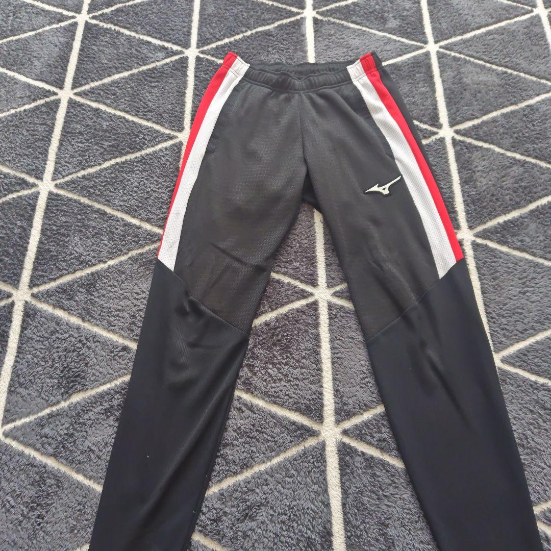 Mizuno Morelia トレーニングジャージ　ミズノ　モレリア　　上下　L