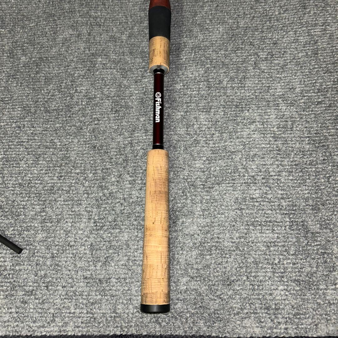 ロッド Fishman Beams LOWER8.6L