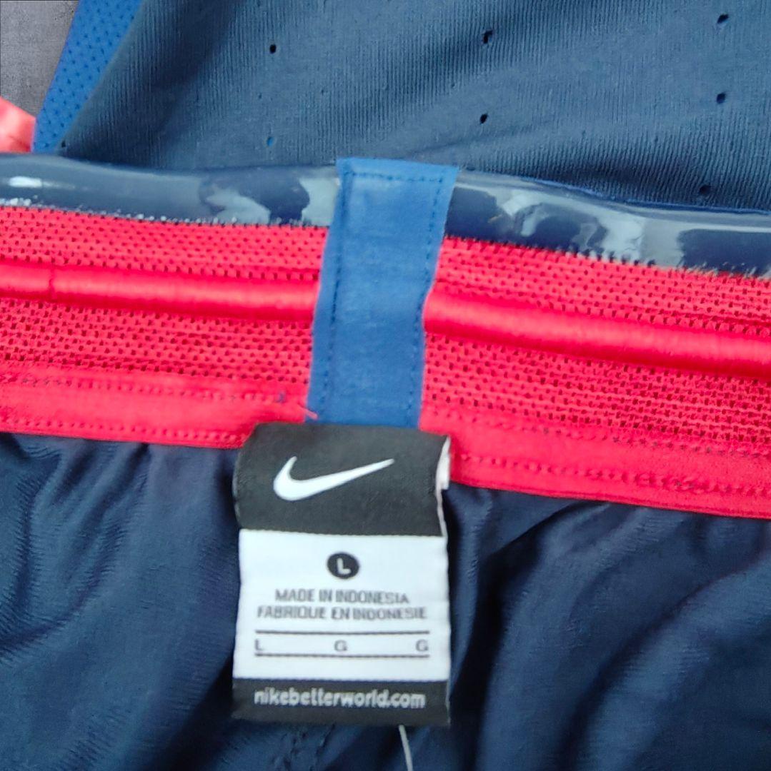 ナイキ　リオ オリンピックモデル USA代表 オーセンティック 　バスパン