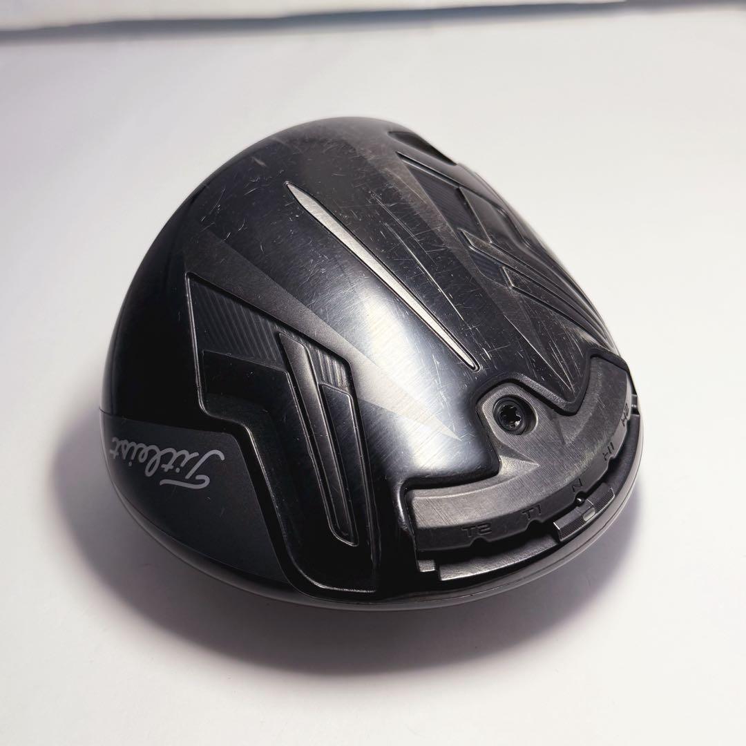 TSi3 10° Titleist タイトリスト ドライバー ヘッドのみ