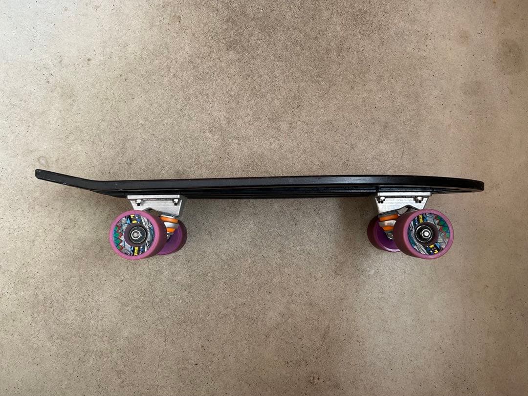 Bureo ブレオ MINNOW CRUISER クルーザー サーフスケート