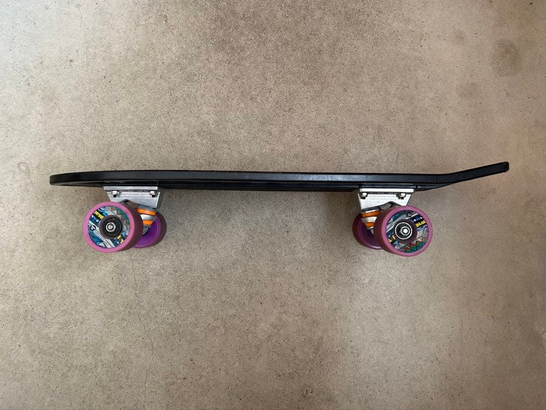 Bureo ブレオ MINNOW CRUISER クルーザー サーフスケート