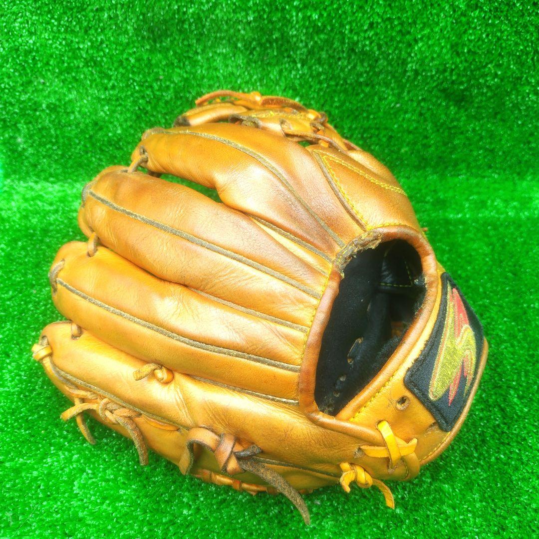 野球グローブ　一般軟式グラブ　エポライズ(zeems）