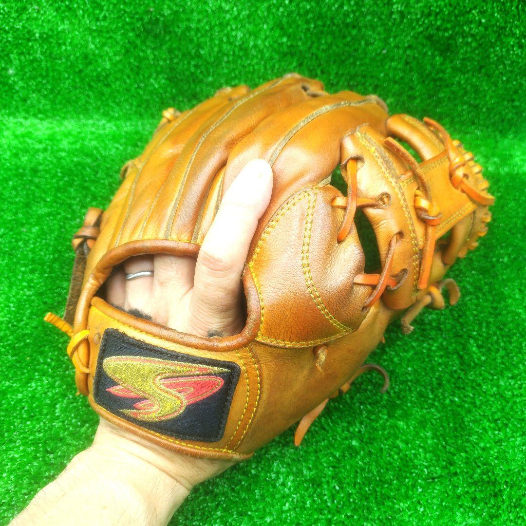 野球グローブ　一般軟式グラブ　エポライズ(zeems）