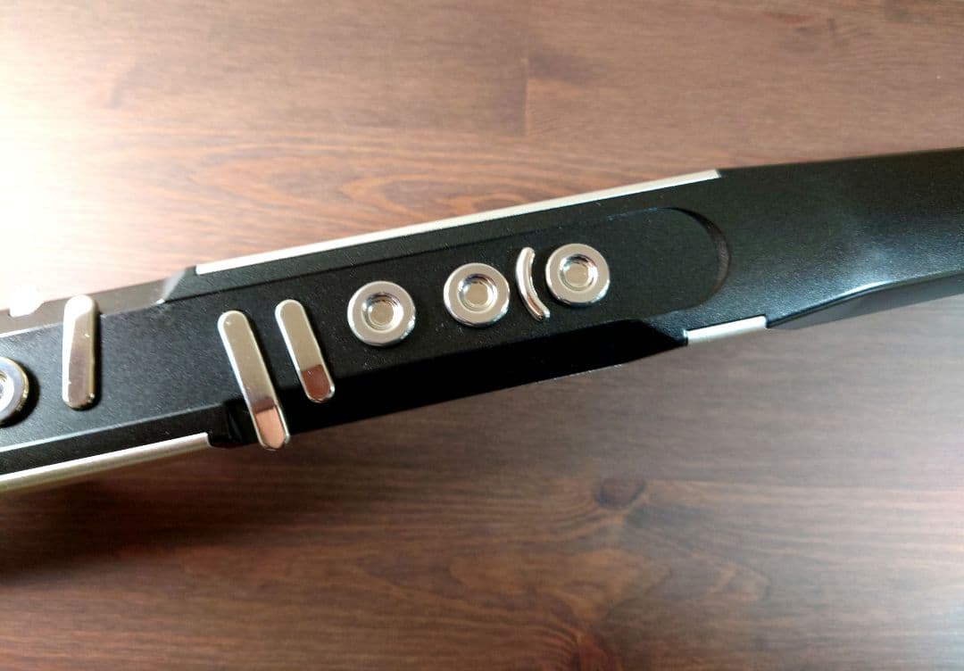 【動作品】AKAI EWI4000S