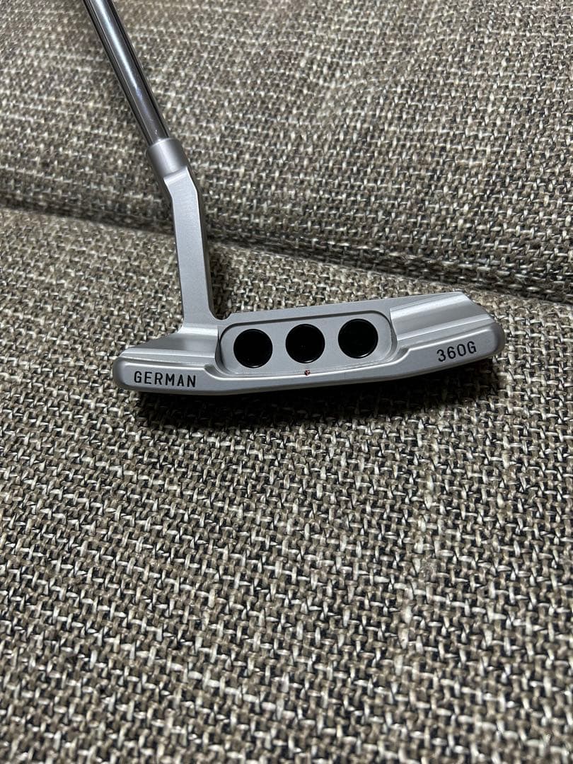 【特価超美品】バイロンデザインGSS 360G HMスペック（松山仕様）