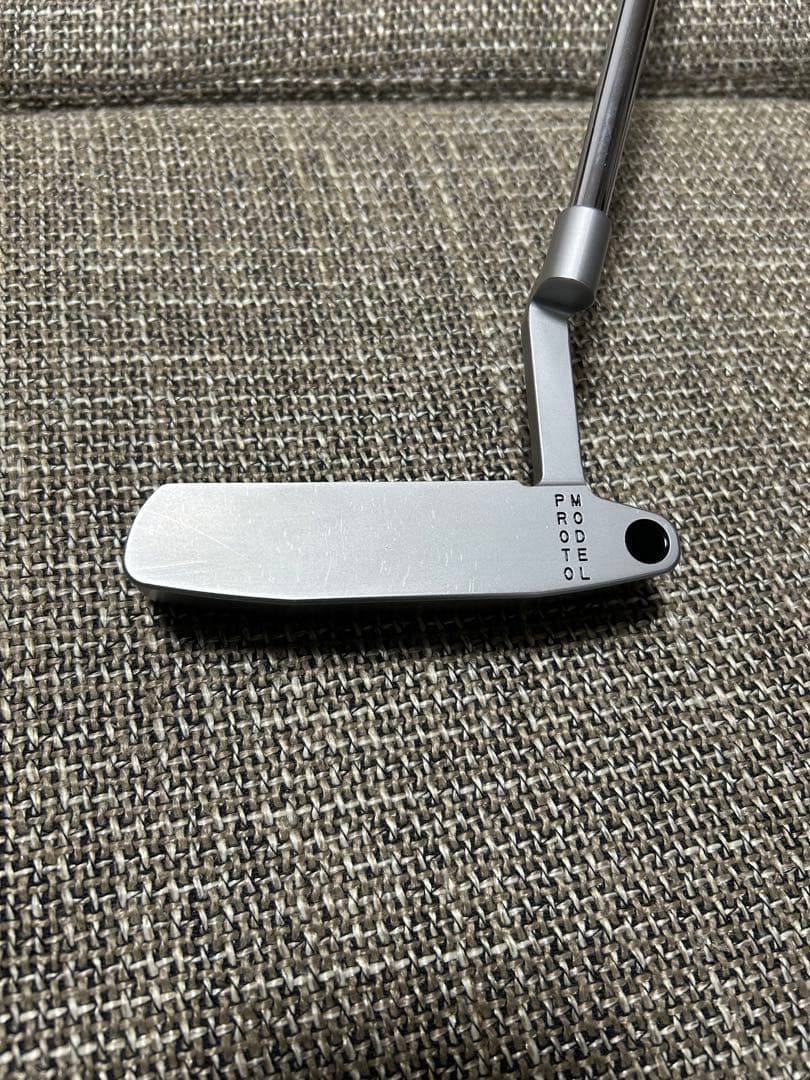 【特価超美品】バイロンデザインGSS 360G HMスペック（松山仕様）