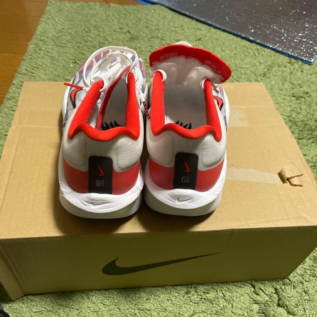 スパイク・シューズ Nike Zoom Fly 6 prm