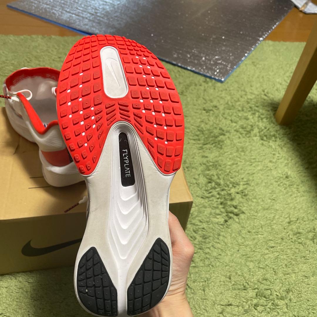 スパイク・シューズ Nike Zoom Fly 6 prm