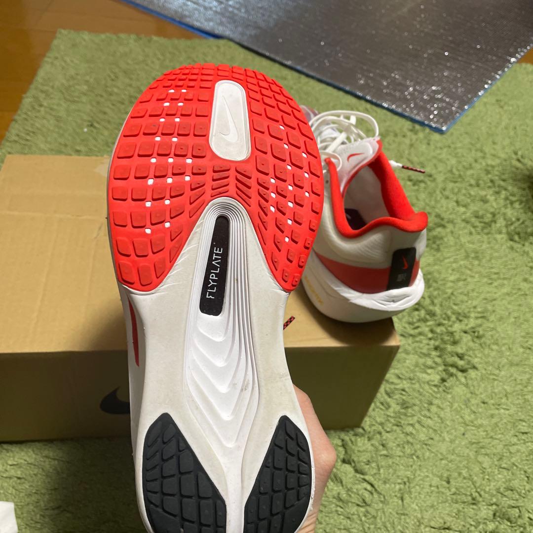 スパイク・シューズ Nike Zoom Fly 6 prm