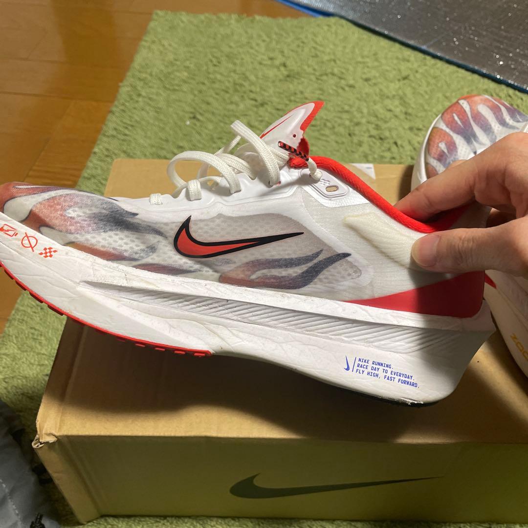 スパイク・シューズ Nike Zoom Fly 6 prm