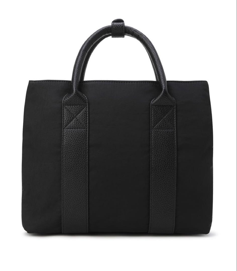 ☆ANEW GOLF☆ OUT POCKET TOTE BAG