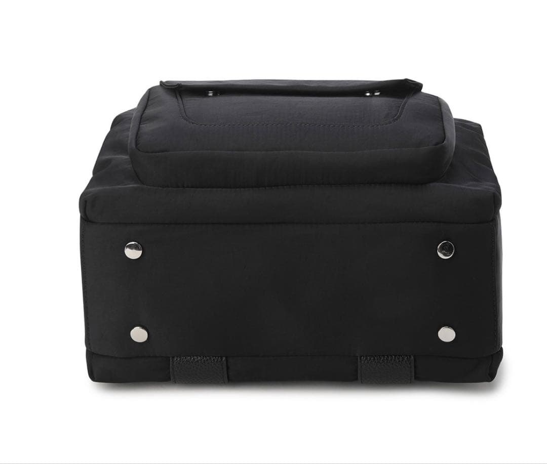 ☆ANEW GOLF☆ OUT POCKET TOTE BAG