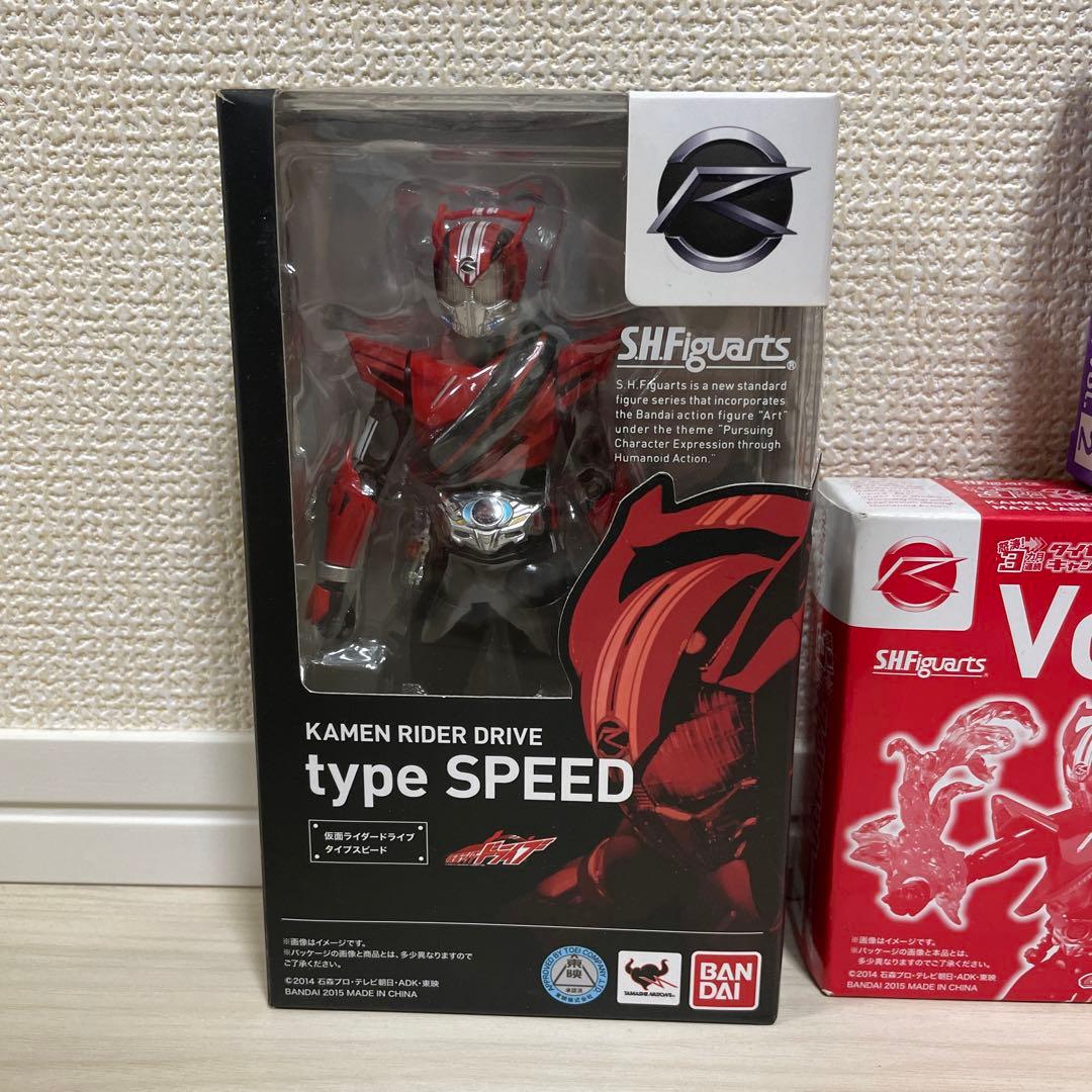仮面ライダードライブ