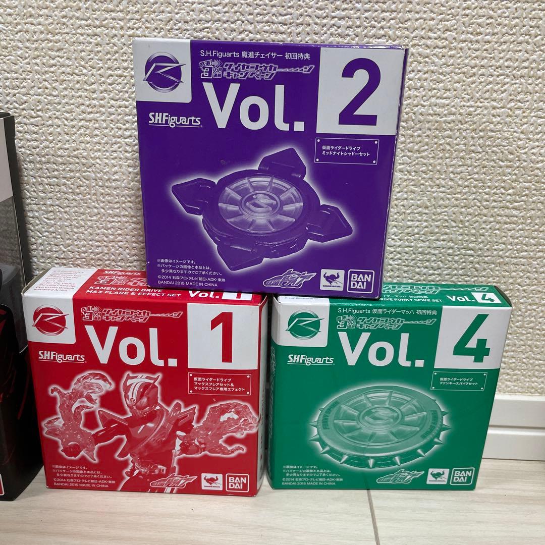 仮面ライダードライブ