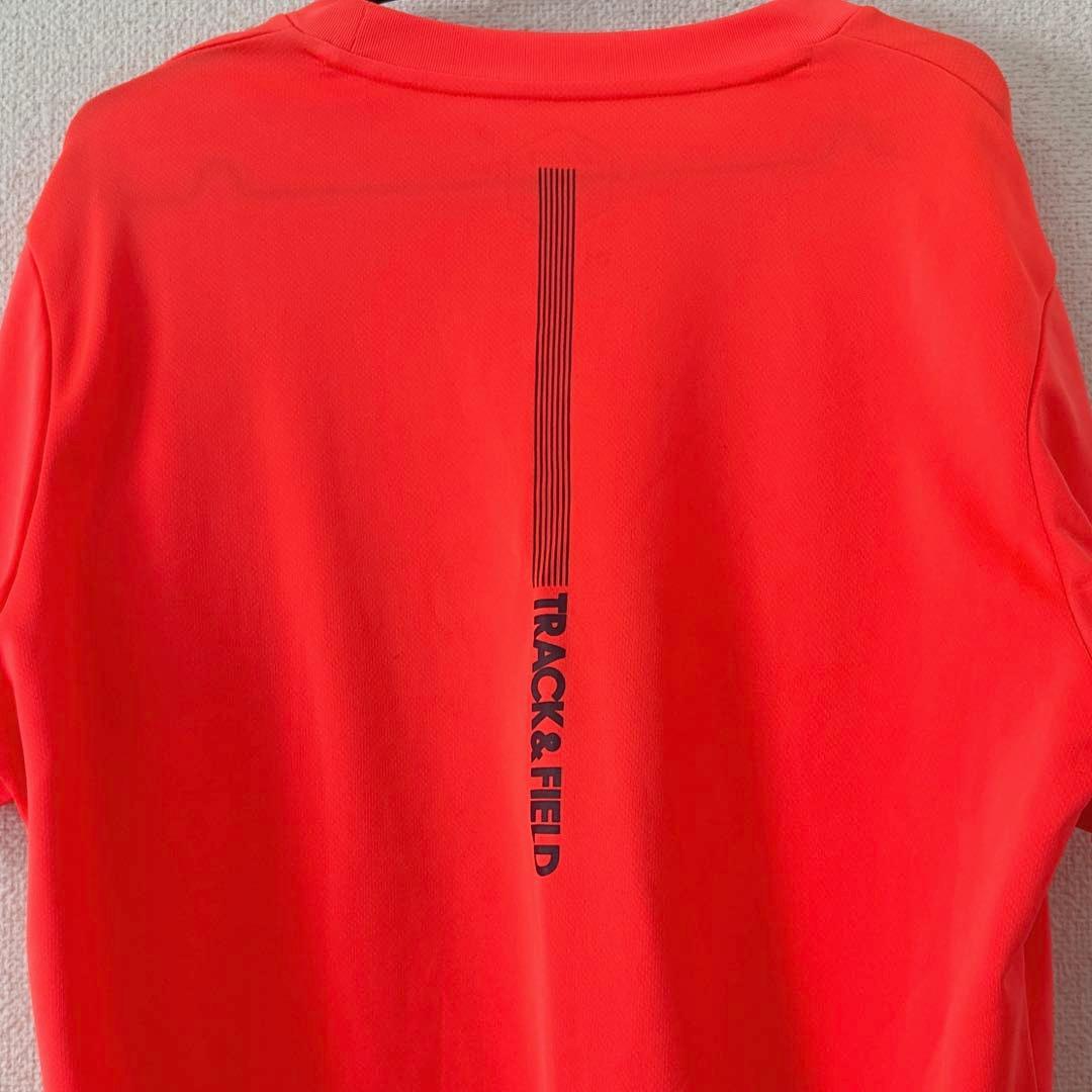 超希少♦️ 2019 第50回 ジュニアオリンピック 陸上 Tシャツ 川崎 M